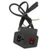 Electric Sofa Power Switch Red One Key High Sensitivity Electric Recliner Power Control Switch for