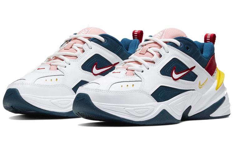 Nike M2K Tekno 'Blue Force' Women's AO3108-402