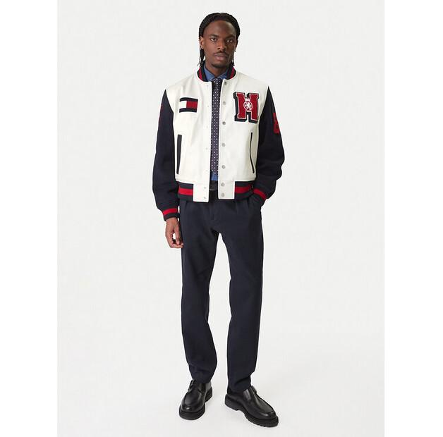 Куртка бомбер Tommy Hilfiger Varsity