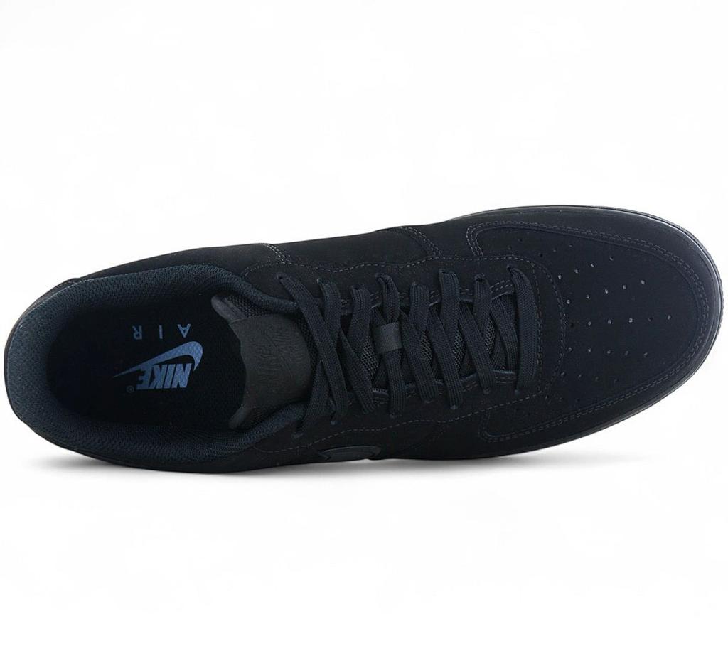 Nike Air Force 1 Low 07 - Men's Sneakers Shoes Black HV6223-001 ORIGINAL