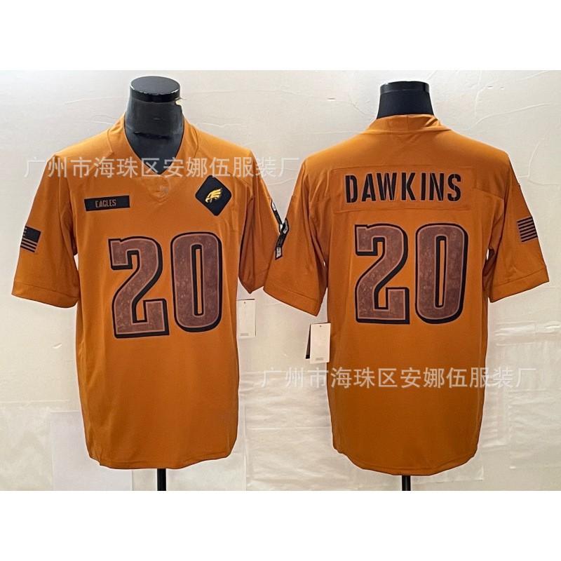 Classic Tribute NFL Style Football Jersey Men - 32 Team Designs Cotton Blend Wear