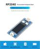 Weixue RP2040 Dev Board with 0.96" LCD & Pin Headers, Raspberry Pi Pico Compatible