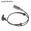 For Peugeot 307 308 408 3008 Citroen C4L Front Left Right ABS Speed Sensor 9811802580