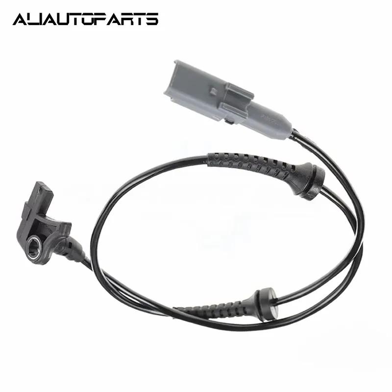 For Peugeot 307 308 408 3008 Citroen C4L Front Left Right ABS Speed Sensor 9811802580