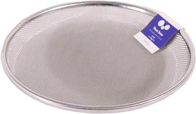 Three Snow 33cm Shallow Stainless Easy To Commercial Made In Three Snow Works 30225 Colander, 18-8 Steel, Wash, Use, Tsubame-Sanjo, Japan, Shin-etsu