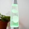 INNOVAGOODS MULTICOLOR LED LAVA LAMP