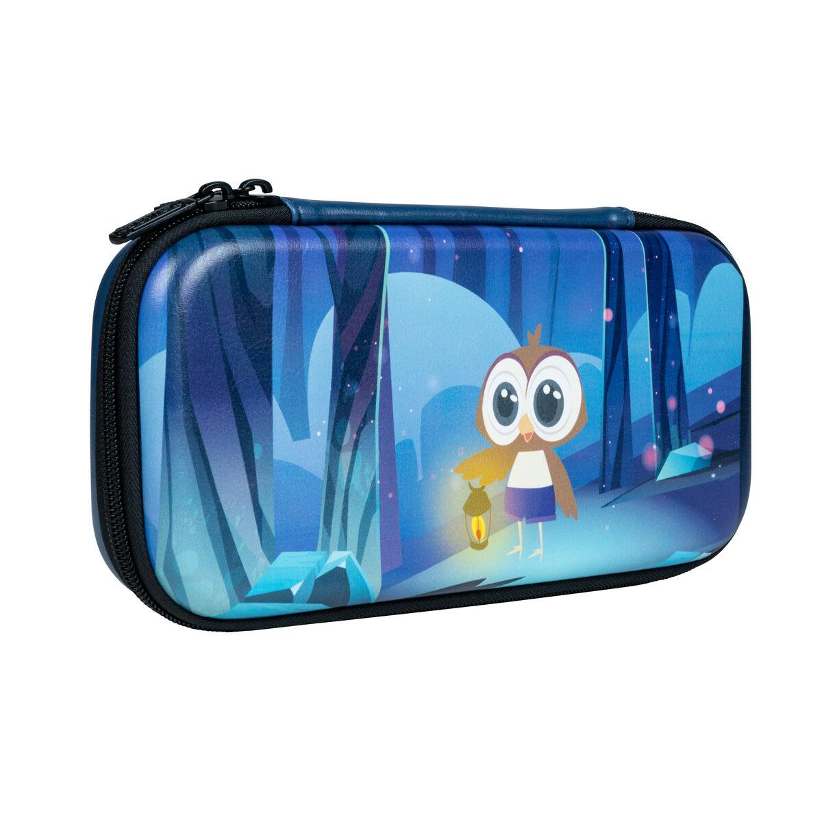 

Коробка для Nintendo Switch Bigben Owl