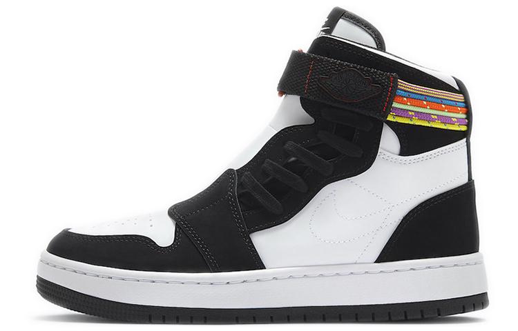 Wmns Air Jordan 1 Nova XX Multi-Color Strap 35.5