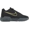 Nike LeBron Witness 9 (GS) Basketball Shoes Black Iron Grey Dark Smoke Grey HV2270-004