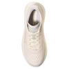 HOKA  Mach 6 Alabaster Cosmic Grey Women Sneakers Cream 1147810-AMC