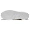New LiNing Wave LITE Slip Resistant Cushioning Low Top Skateboard Shoes Women's White Gray AGCT116-1