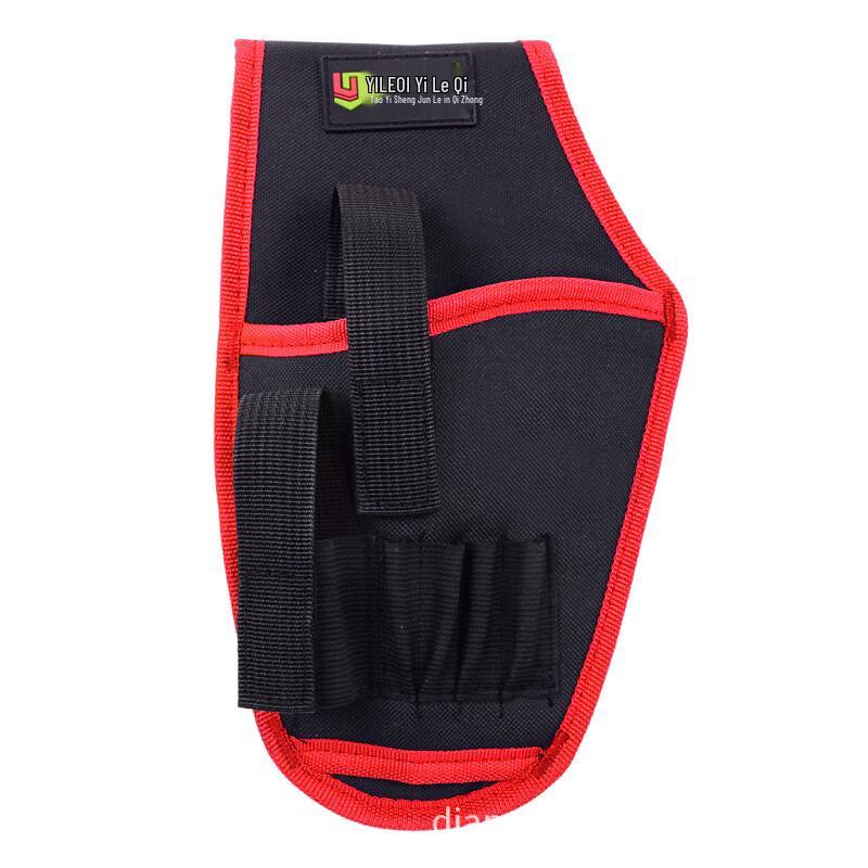 Electrician Tool Belt Bag