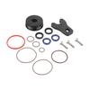 Complete Piston Seal Kit With Essential Tool For Fast DIY Installation On Cars And Motorcycles Ensuring Dry Cabin 5008985