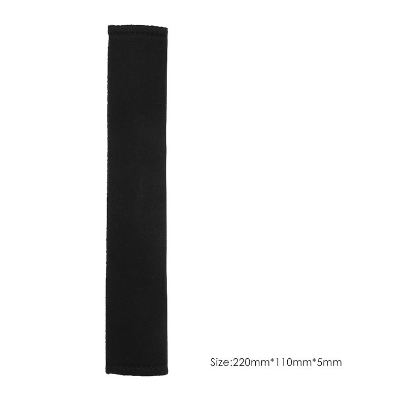 Neoprene Durable Bike Care Chain Posted Guards Magic Stick Bicycle Frame Chain Protector Chainstay Protection Bike Accessories