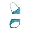 Speedo Womens/Ladies Flowers Thin Strap Bikini