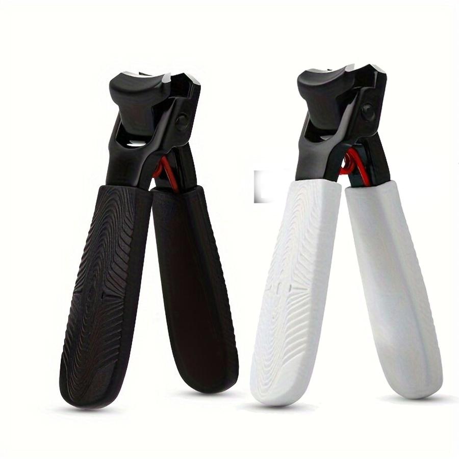Xiaomi Nůžky na nehty Ostrá hrana Nůžky na nehty a nehty na nohou, Nůžky na nehty z nerezové oceli pro manikúru a pedikúru