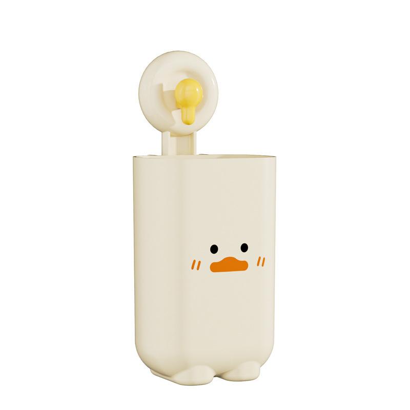 

С присоской Кухонная коробка для хранения палочек для еды Настенная сушилка Стойка для хранения посуды Органайзер Держатель для ложек Бытовой