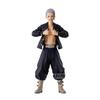 Tokyo Revengers - Takashi Mitsuya ver.A Figurine 17cm
