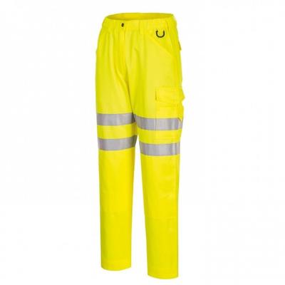 Men's Eco Hi-Vis Trousers