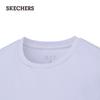 Skechers Women's Casual Knit Short Sleeve T-Shirt P226W065