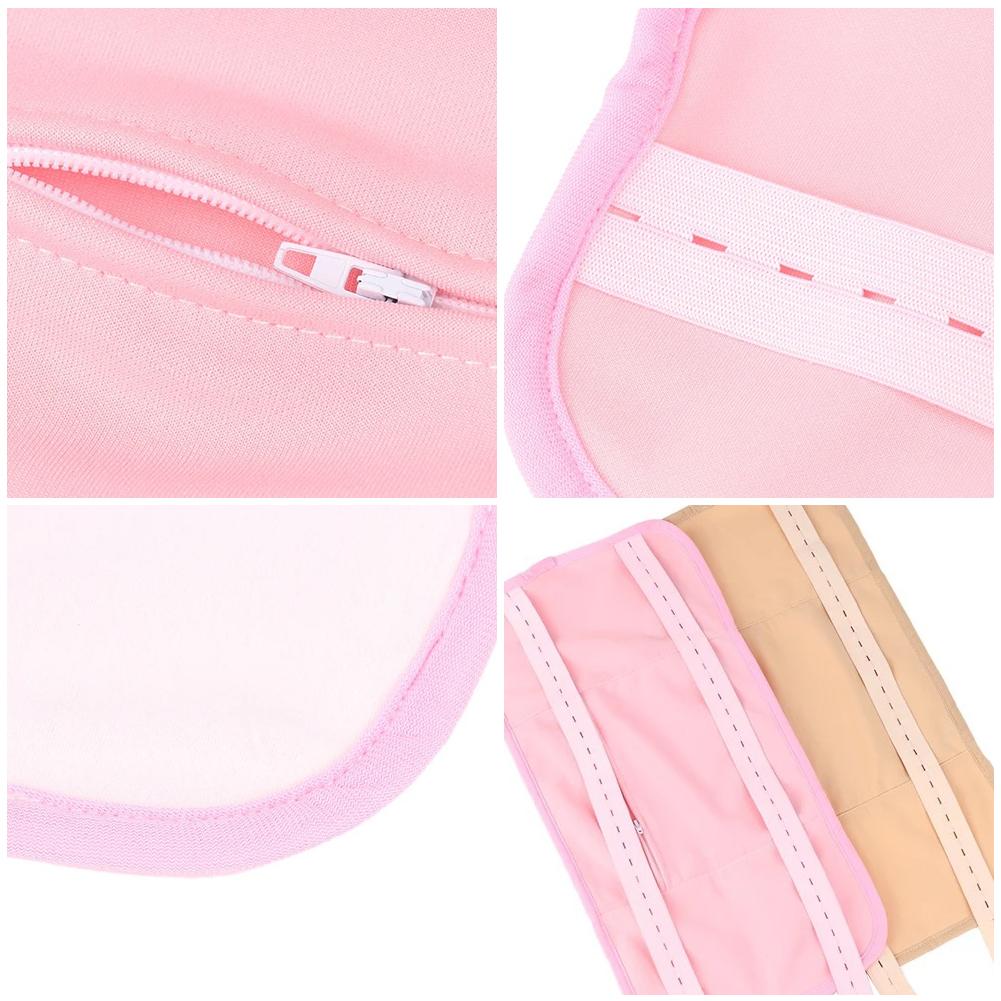 Torba z olejem rycynowym Przeciek oleju Miękki gorący kompres Pas kondycjonujący Narzędzie Torba pomocnicza Opieka zdrowotna