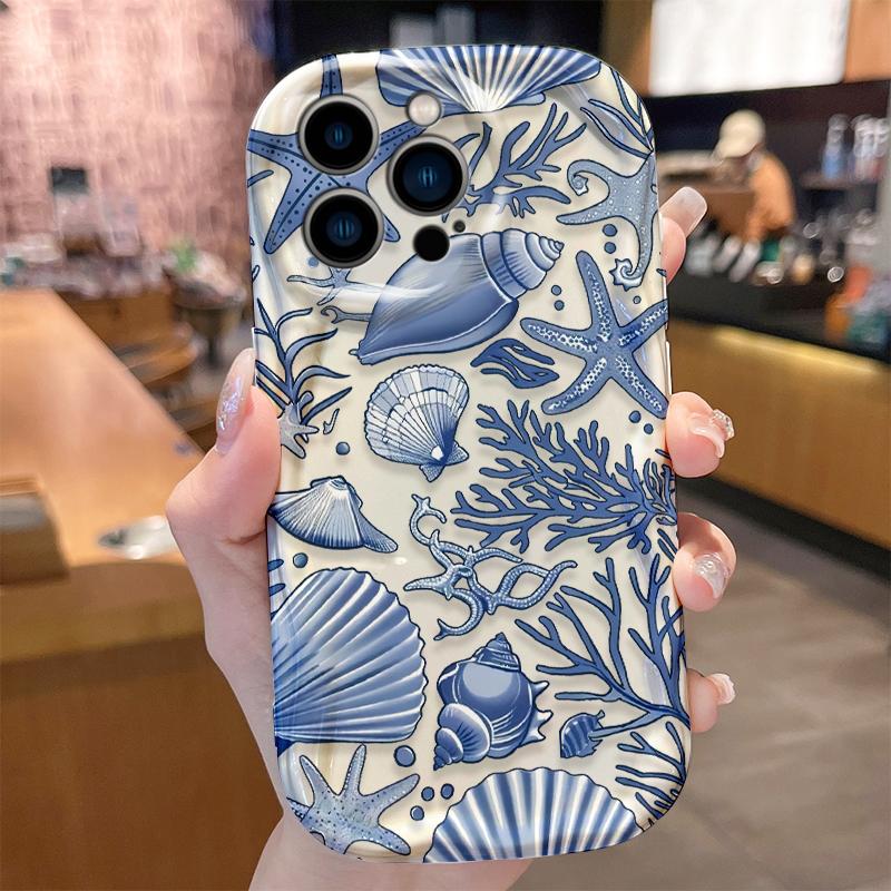 Sunset Coconut Tree Case for iPhone 17 Air 16 E 15 14 Plus 13 12 Mini 11 Pro Max Liquid Silicone Shockproof Soft Covers Funda