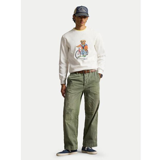 Polo Ralph Lauren Hoodie 710B14616001