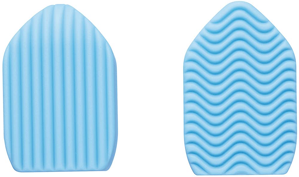 

Save Industry Ecosh Silicone Handy Scrubber SV-4120 синий