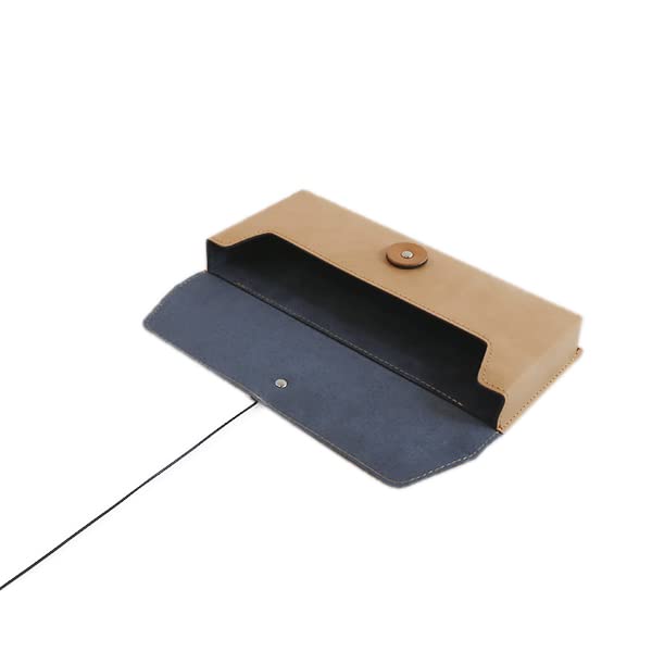 Contrail Tool Case Wide Natural