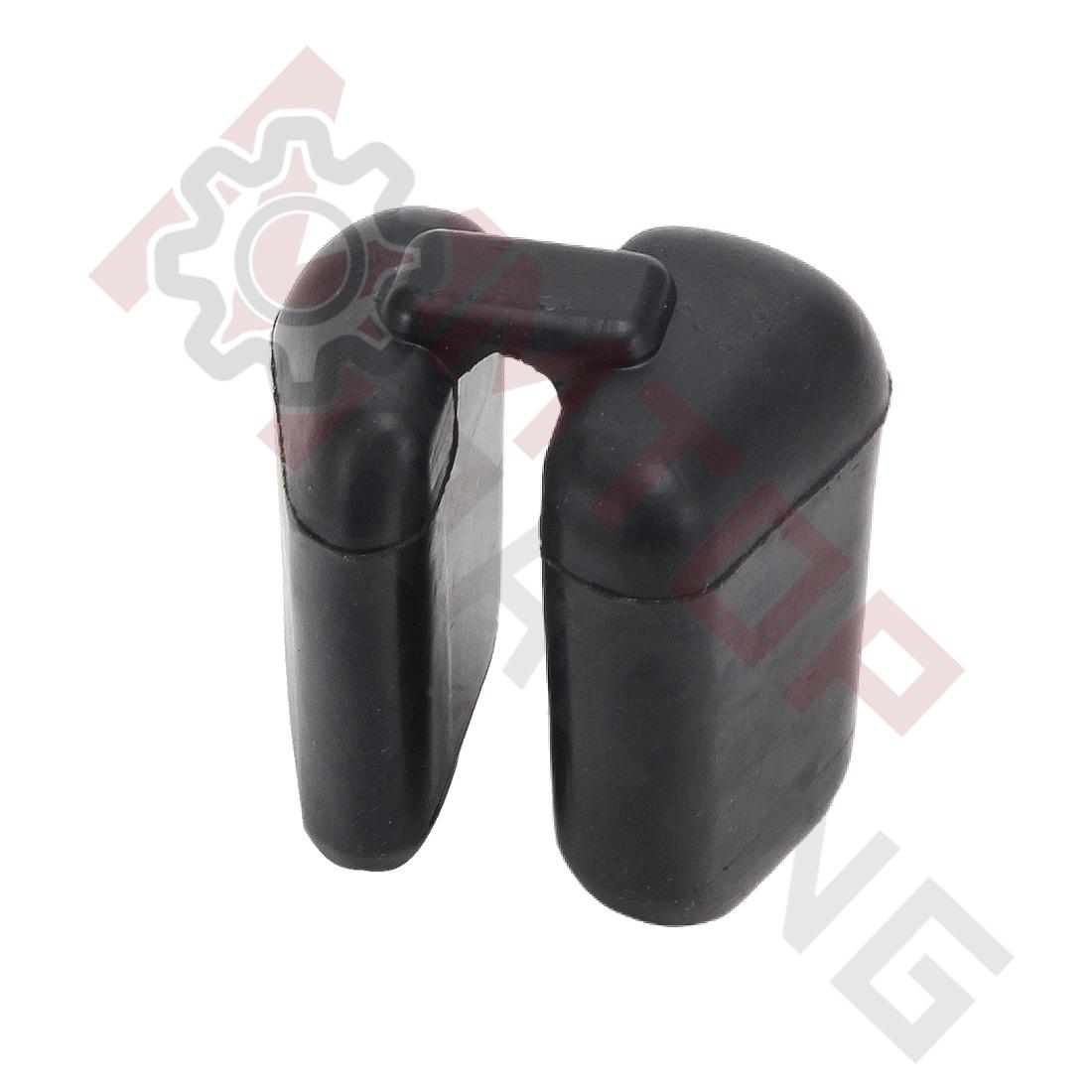Motorcycle Rear Wheel Hub Cushion Sprocket Rubber Buffer Dampers For Honda CB250 Hornet MC31 VTR250 41241-KB7-000 1 piece