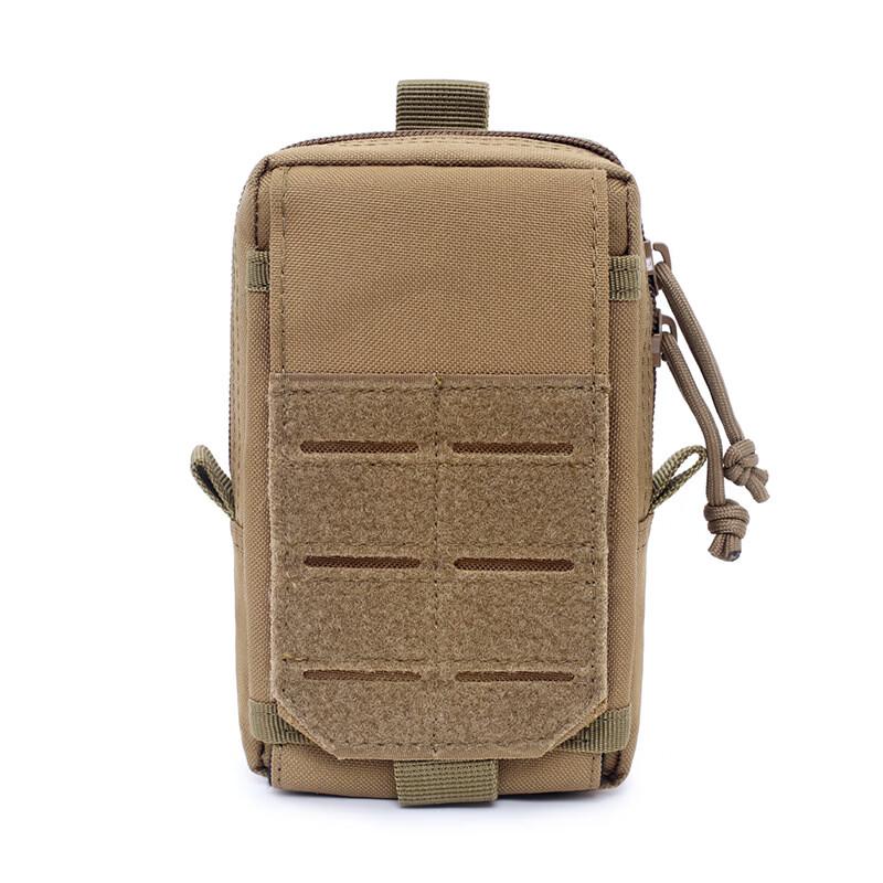 Tactical Outdoor Phone Waist Bag