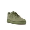 Nike Pánské tenisky Air Force 1 07 LX Oil Green Cargo-Khaki FB8876-300