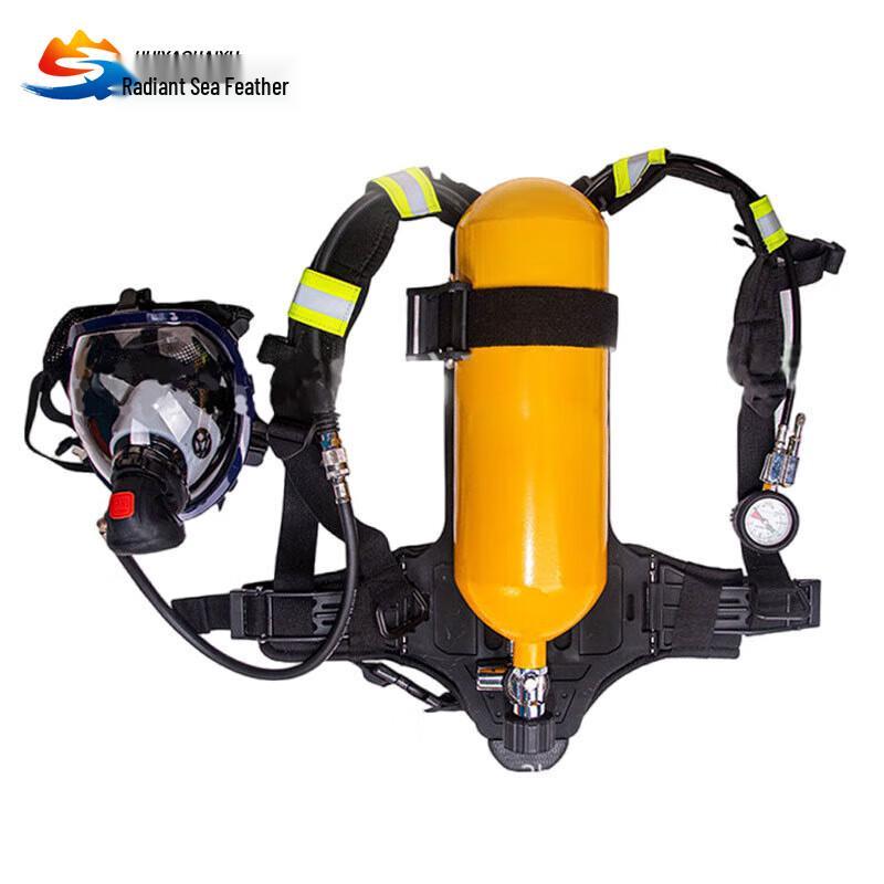 Huiyao Haiyu Portable Rescue Oxygen Respirator