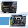 Efficient Boot Lock Button Ensures Smooth Trunk Operation Longevity for 84840-08010 901-715 Vehicle Enhances Convenience