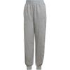 (WMNS) by Stella McCartney Sweatpants Asia Sizing 'Grey' Women's HA8962
