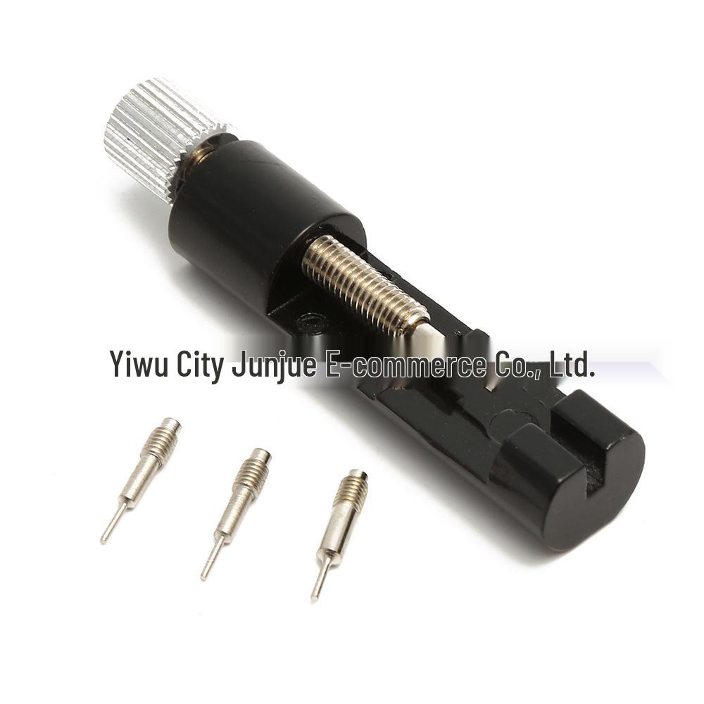 Watch Repair Tool Kit: Strap Remover & Band Adjuster