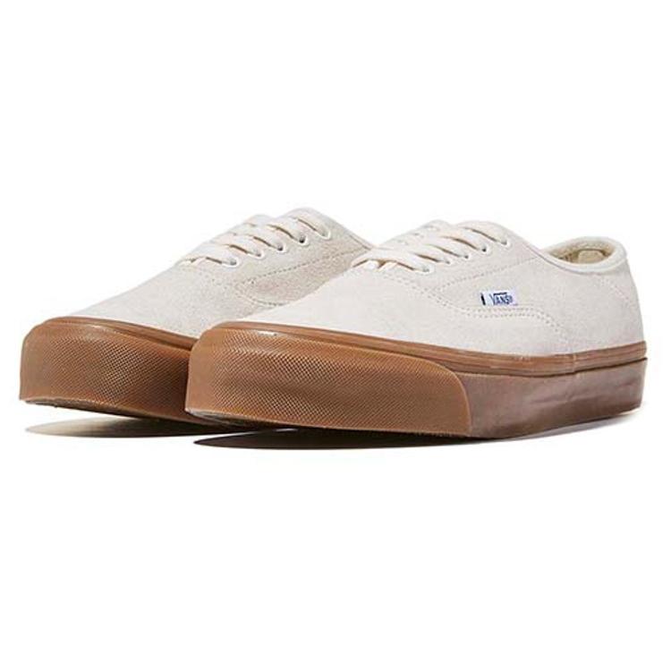 Style 43 Og Vans Lx Suede 'Sugar Swizzle' VN0A3DPBQMC