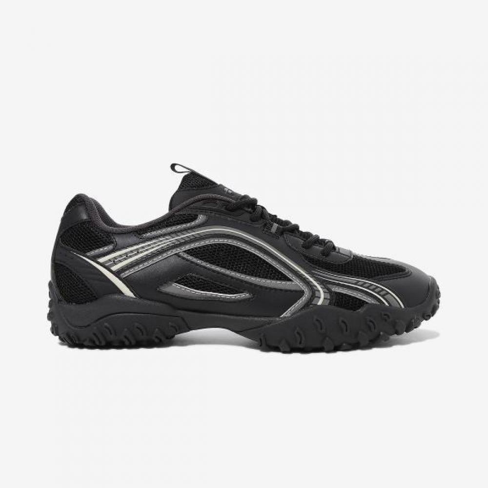 Fila Eshape Ms BlackBlackBlack/270