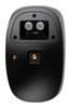 Fonestar SONORA-6N - Waterproof (IP-66) 2-way HI-FI Speaker. Power 60W RMS, Black, Fonestar