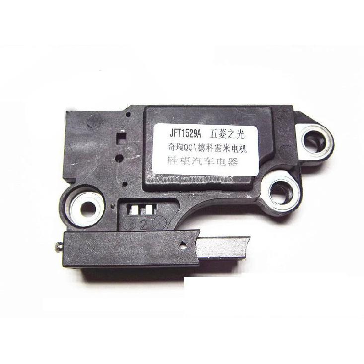 original Alternator Regulator for Chinese CHERY QQ / QQ3 Yoyo M1 1.1L Engine Auto car motor parts S11-1MV3701111BA high quality