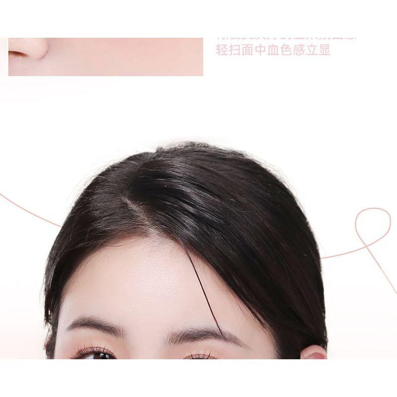NOVO - Bow Embossed Soft Blush - 5 Colors