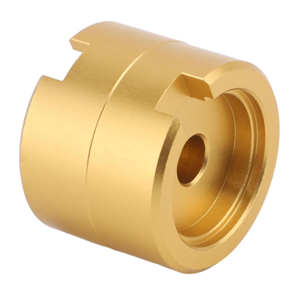 Watch Movement Holder Base Multifunctional Aluminum Repair Assembly Tool Movement Holder Replacement for  35  36 2824 2892 2813 2836 8200