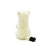 AQUA Plush Nature Ermine Small 00100014