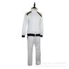 Volleyball Youth Cos Uniform Owl Valley Volleyball High School Sports Jersey Cos Uniform Owl Valley Jacket