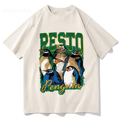 Üst giysisi – T-shirtler