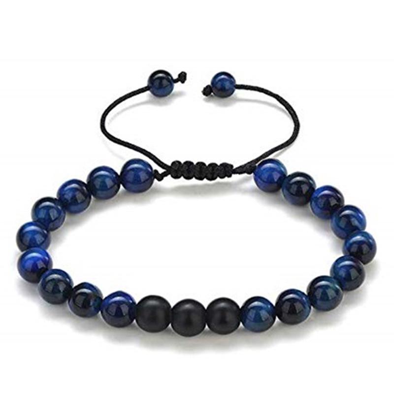 JYL TS Bracelet Delicate  Tiny Beads Bring Gentle Joy & Subtle Blessings