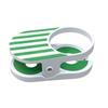Multifunctional Clip Clamp Holder Stable Multifunctional Cup Holder  Beach Chair