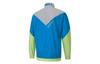 Puma Men X First Mile Xtreme Sweatshirt Men's Gray & Blue Yellow 519455-03