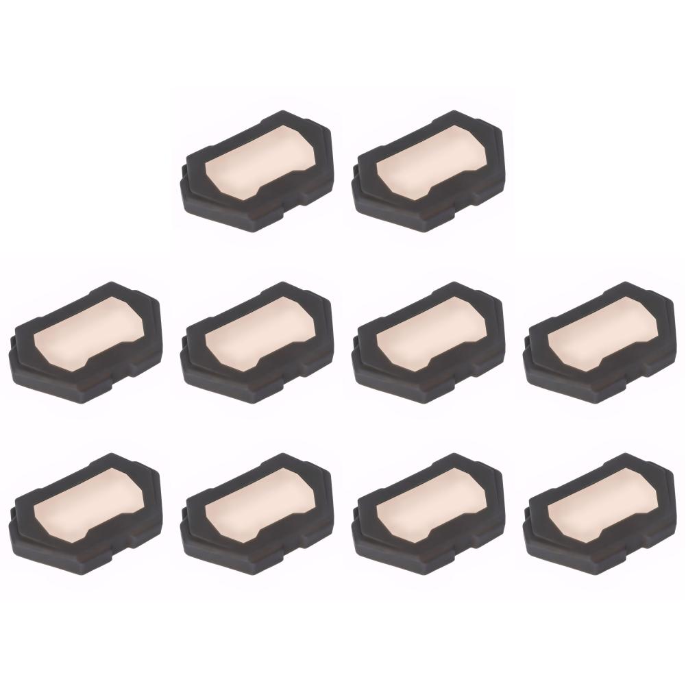 

EY# Чехол для цифрового скутера, силиконовый чехол для рамы скутера для KUGOO G2