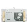 Combi AttO Quick Pouch, Off-White